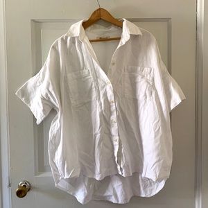 Madewell Courier Shirt